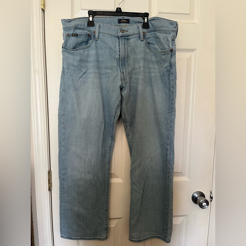 Polo Ralph Lauren Men's The Classic Fit 36x30